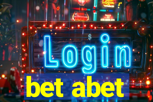 bet abet